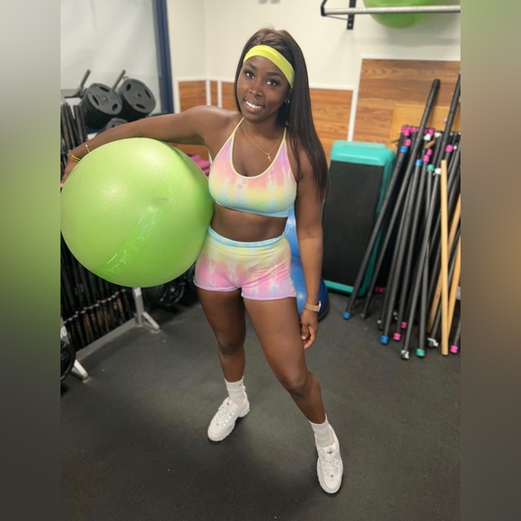 Women’s large sports set - Picture 8 of 10